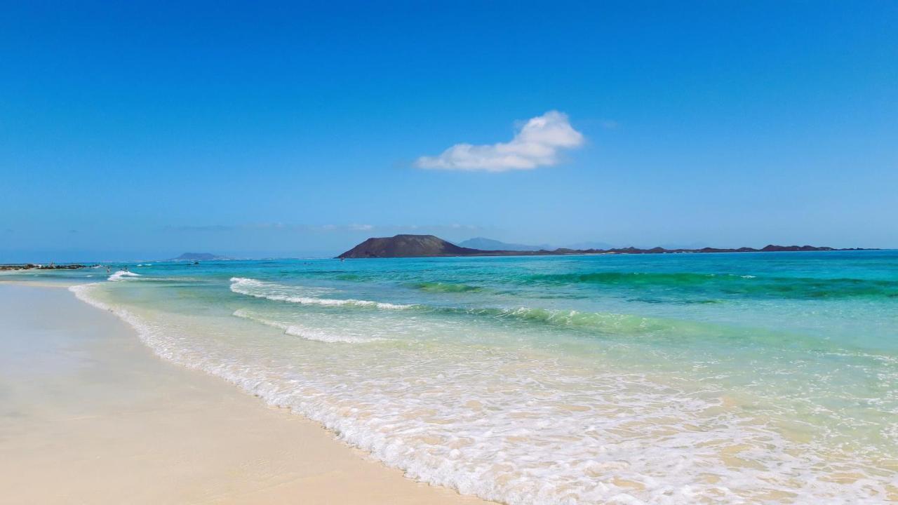 Sweet Home By Sea You There Fuerteventura Corralejo Zewnętrze zdjęcie