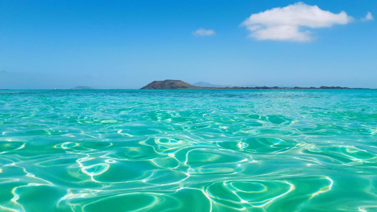 Sweet Home By Sea You There Fuerteventura Corralejo Zewnętrze zdjęcie